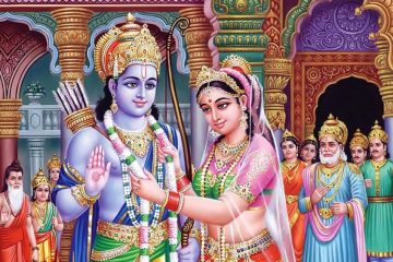 जानकी विवाह महोत्सवक धुम मचय लागल